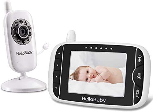 HelloBaby Video Babyphone