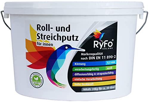 RyFo Colors Roll