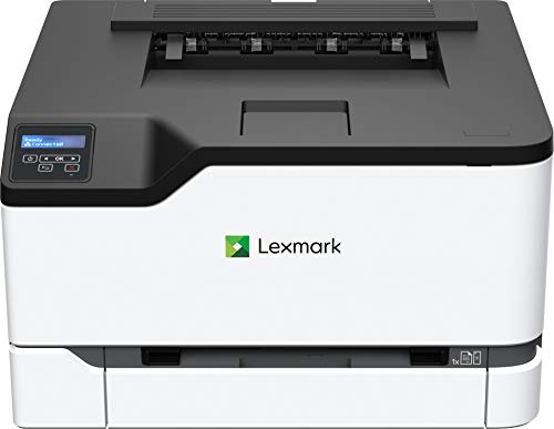 Lexmark C3326DW Farblaser