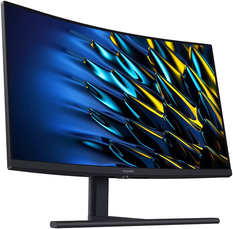 Gaming Monitor Curved