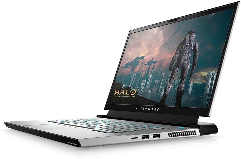 Gaming Laptop Dell Alienware