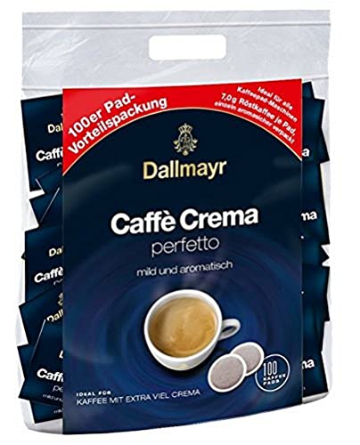 Dallmayr Caffè Crema Perfetto