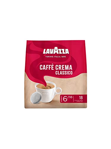 Lavazza Kaffee Pads - Classico