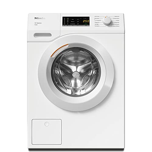 Waschmaschine-Fontlader im Test