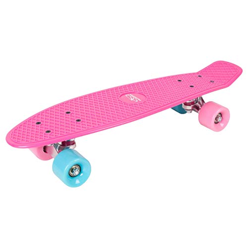 Skateboard für Mädchen